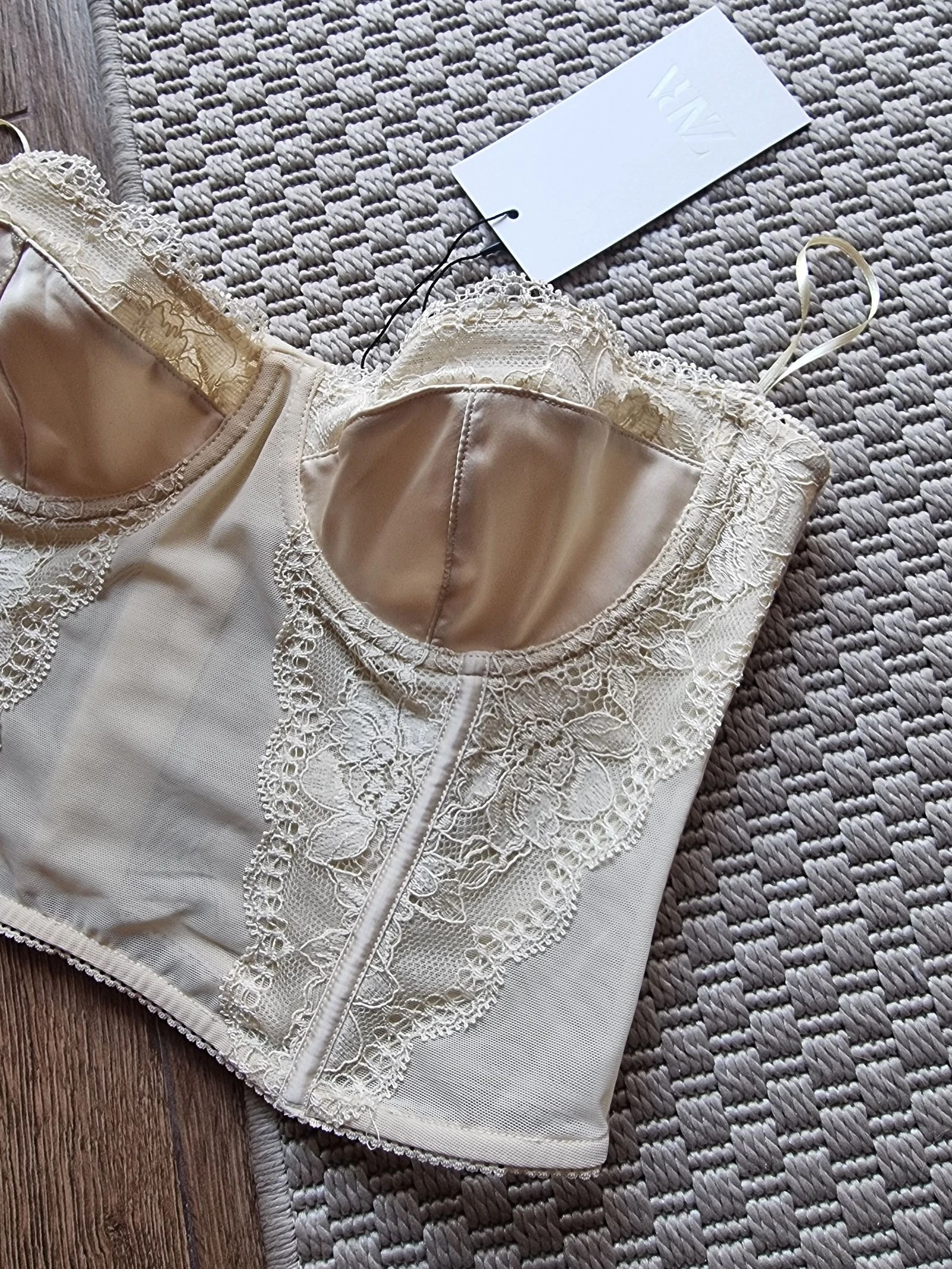 Corset Zara – photo 3